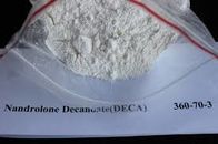 Polvo crudo anabólico 360-70-3 de Decanoate Deca Durabolin del Nandrolone del polvo de los esteroides del 99%