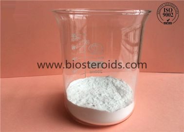 Polvo crudo del Androsterone del polvo de los esteroides de CAS 53-41-8 DHEA Prohormone