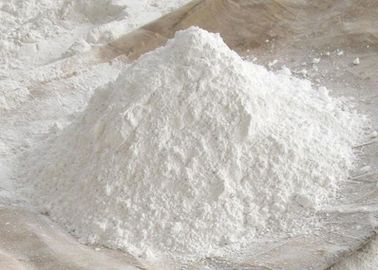 Los esteroides androgénicos anabólicos sanos Oxymetholone crudo de Anadrol pulverizan 434 07 1 polvo blanco
