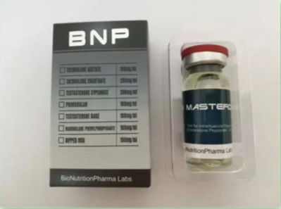 Propionato crudo/Masteron de Drost de los esteroides anabólicos de CAS 472-61-145 ningún efecto secundario para la inyección del aumento del músculo