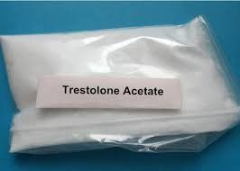 Acetato esteroide anabólico potente de Trestolone (SIGNIFICADO) para el entrenamiento CAS 6157-87-5 de la fuerza