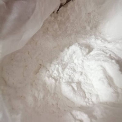 Los esteroides anabólicos del 99% cargan la pérdida/el acetato CAS 434-05-9, polvo crudo blanco de Methenolone